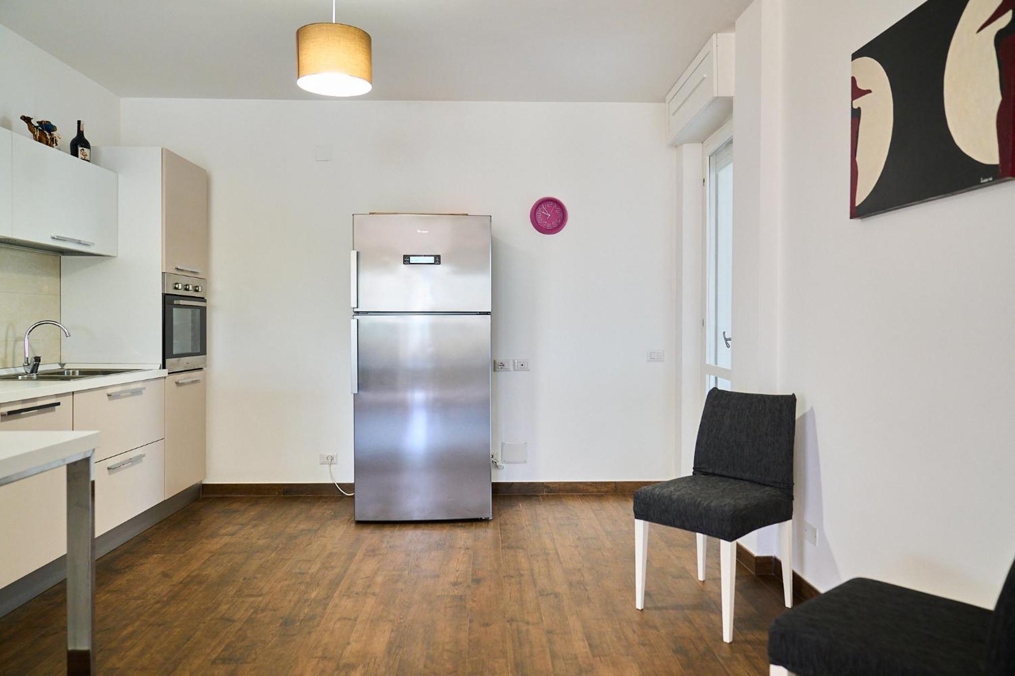 דירות קרבוניה Casa Rosita מראה חיצוני תמונה