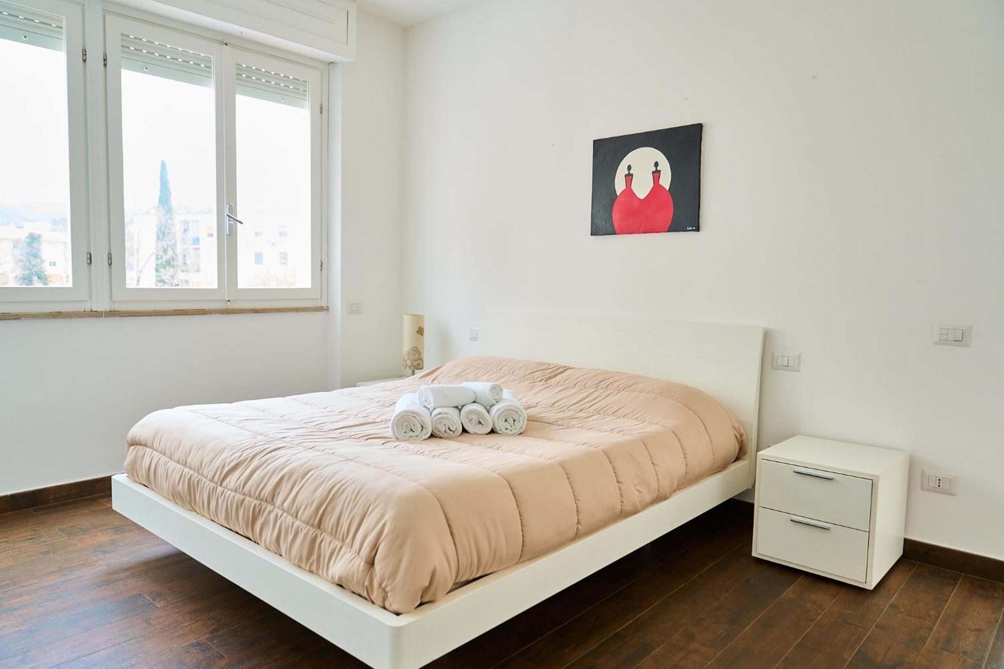 דירות קרבוניה Casa Rosita מראה חיצוני תמונה