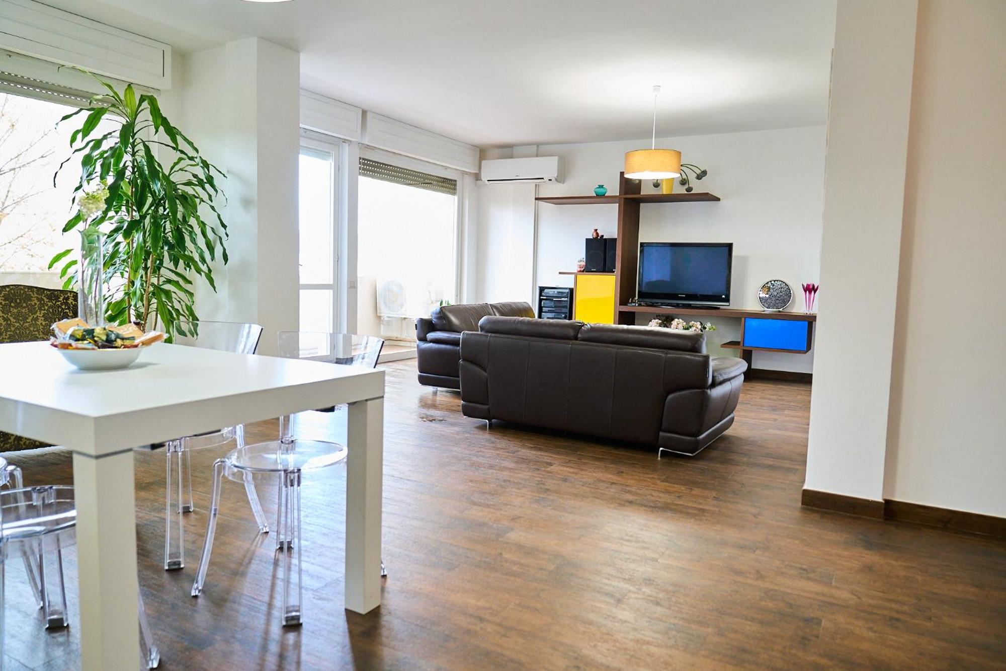 דירות קרבוניה Casa Rosita מראה חיצוני תמונה