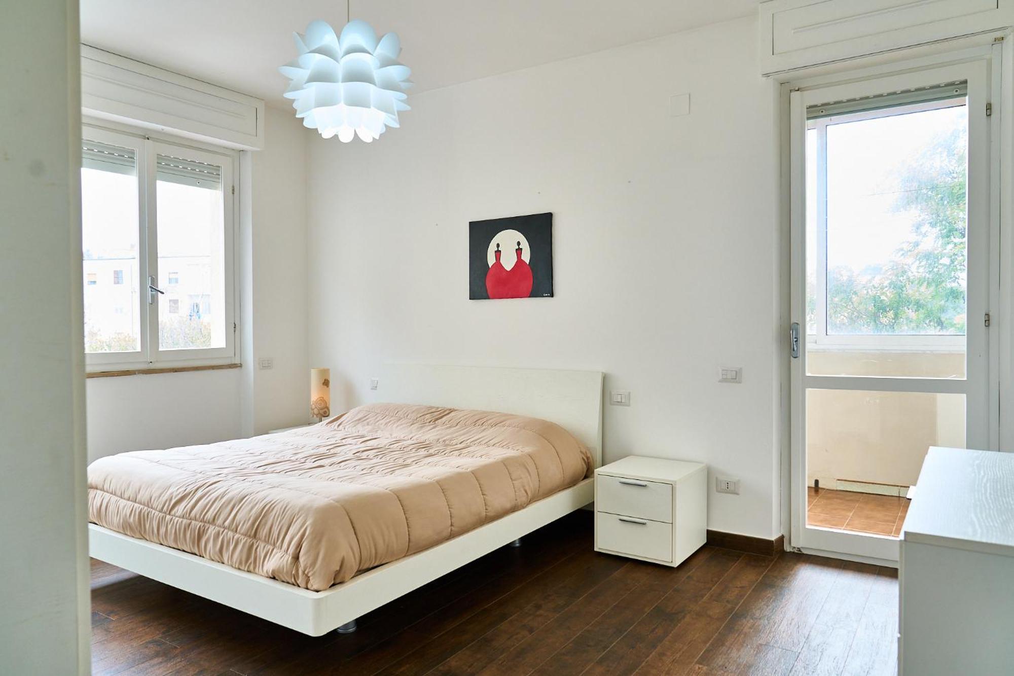דירות קרבוניה Casa Rosita מראה חיצוני תמונה
