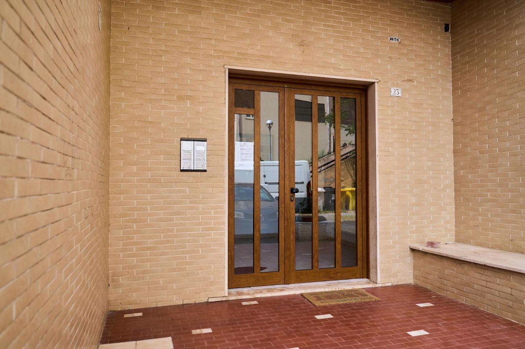 דירות קרבוניה Casa Rosita מראה חיצוני תמונה