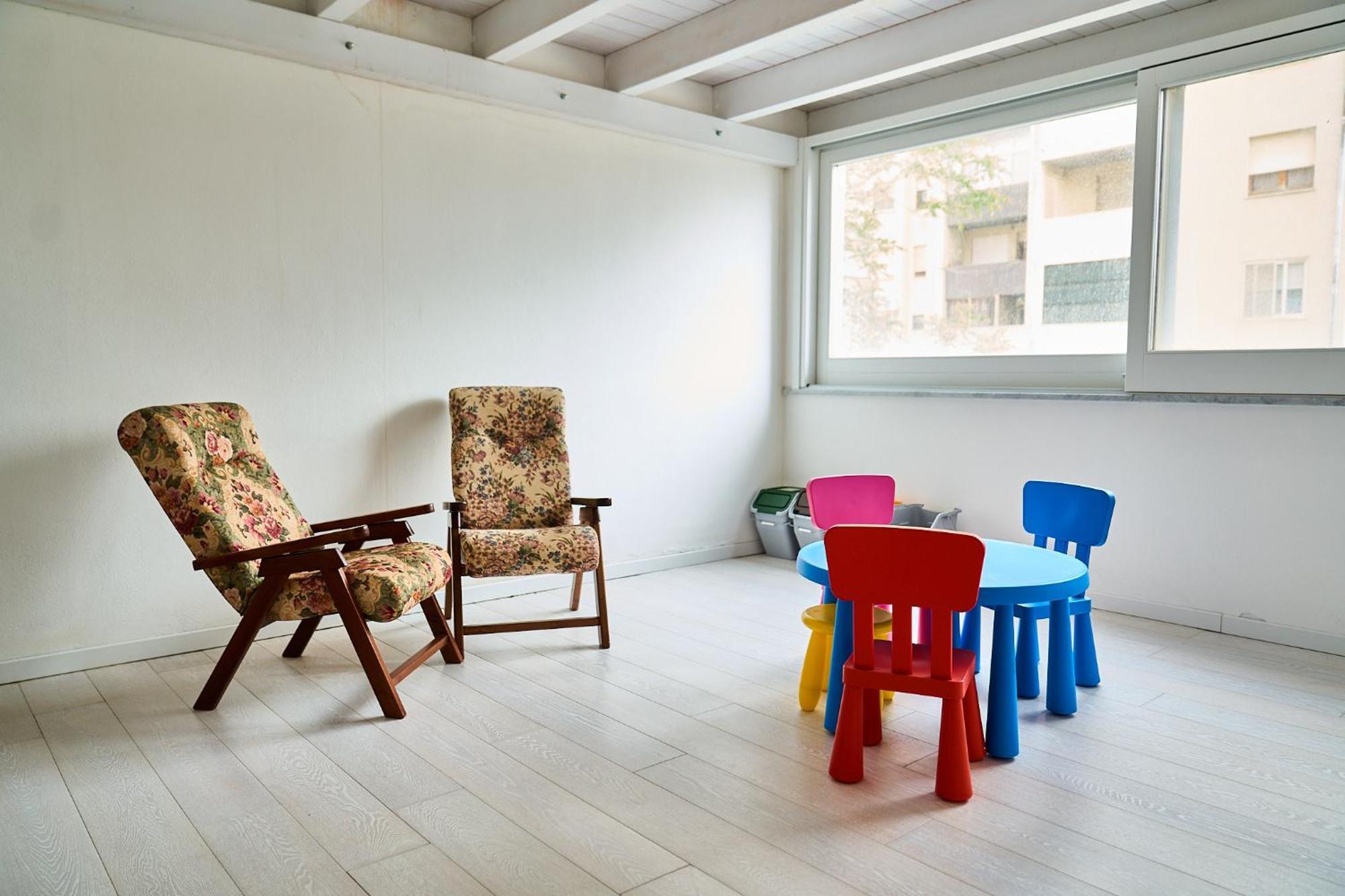 דירות קרבוניה Casa Rosita מראה חיצוני תמונה